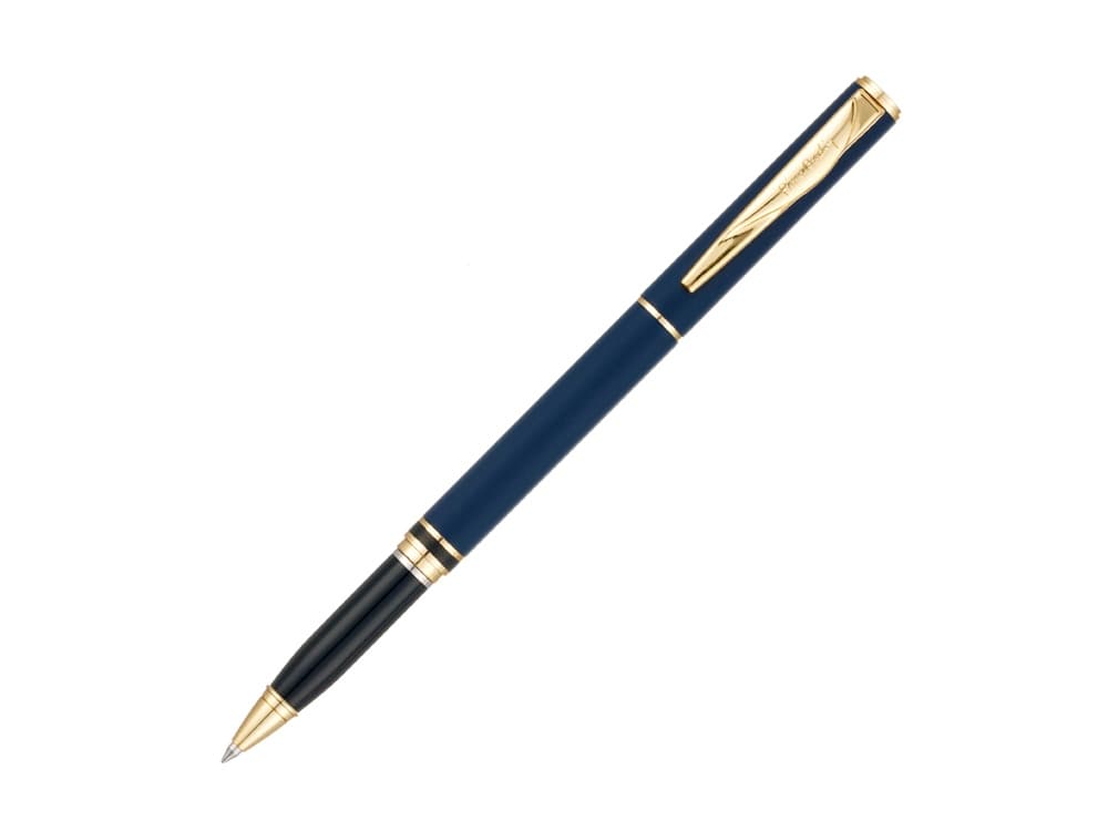 Ручка 2 в 1 шариковая и перьевая Pierre Cardin COMBI PEN