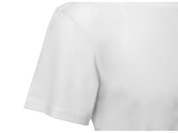 Футболка HD Fit короткий рукав с эластаном