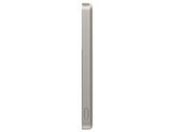 Внешний аккумулятор Xiaomi Super Slim Magnetic Power Bank 5000 Gold