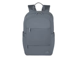 RIVACASE 8264 dark grey рюкзак для ноутбука 13,3-14" / 6