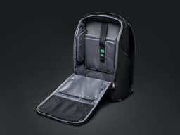 Антикражный рюкзак FlexPackPro для ноутбука 15.6"