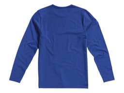 Ponoka мужская футболка из органического хлопка