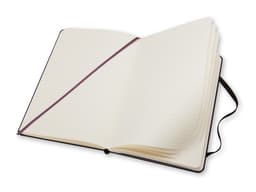 Записная книжка Moleskine Classic (в линейку) в твердой обложке