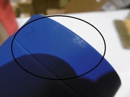 Термос «Ямал Soft Touch» без чехла