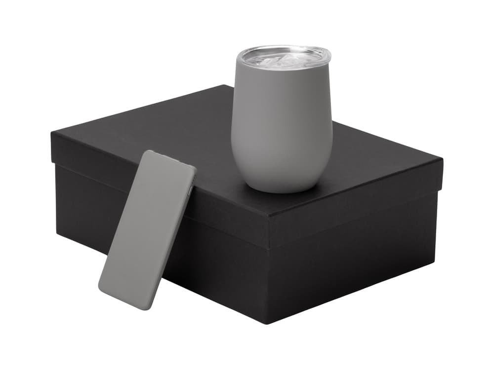 gray