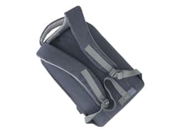 RIVACASE 7562 dark grey рюкзак для ноутбука 15.6", темно-серый