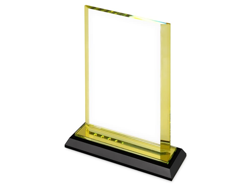 transparent, yellow