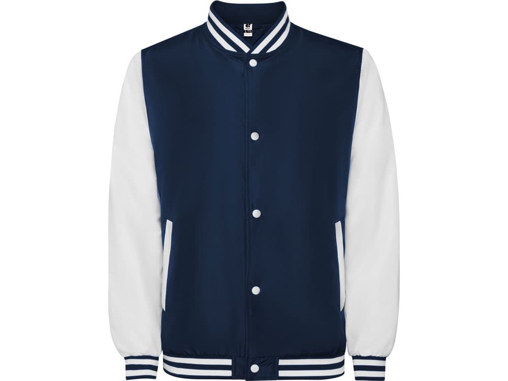 blue, white