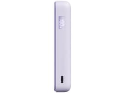 Внешний аккумулятор Xiaomi Magnetic Power Bank 10000 with Built-in Stand Purple