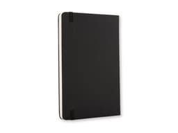 Записная книжка Moleskine Classic (в клетку) в твердой обложке