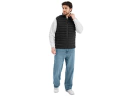 Стеганый жилет "Uniqloud"
