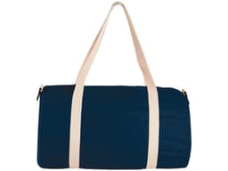 Хлопковая сумка Barrel Duffel