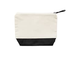 Косметичка DOEL из хлопка плотностью 280 г/м2