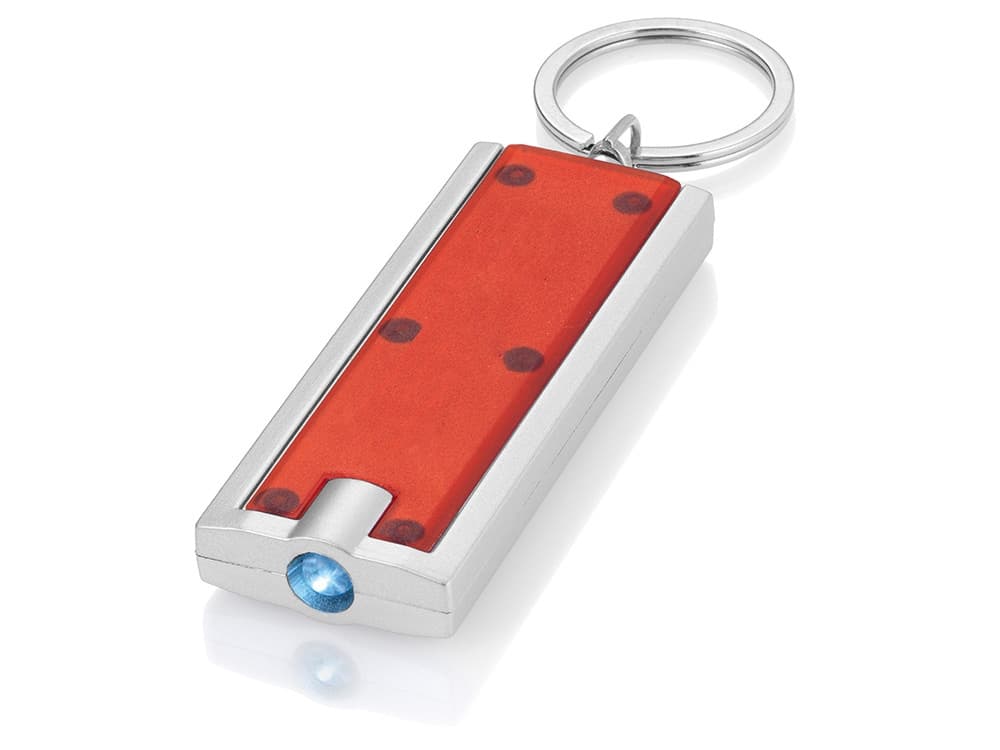 silver, red