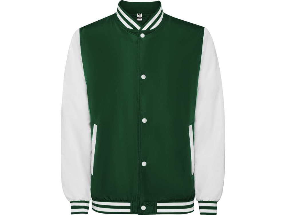 green, white