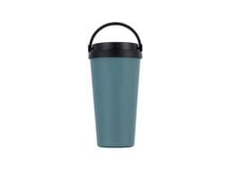 Термокружка из нерж. стали тм THERMOcafe TCCM-500KA (RHG) 0,5L