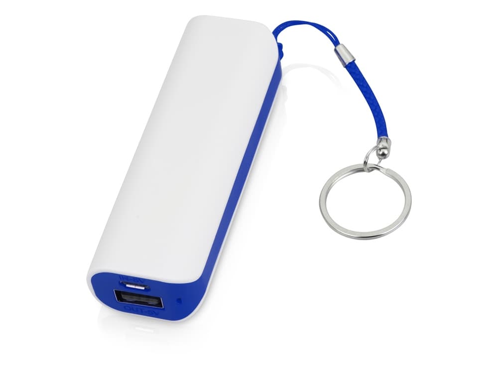 Портативное зарядное устройство (power bank) Basis