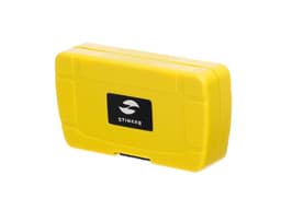 Набор инструментов Stinger, 20 инструментов, в пластиковом кейсе, 160х90x40 мм