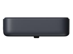 Внешний аккумулятор с кабелем Xiaomi 33W Magnetic Power Bank 10000mAh (Integrated Cable) Gray