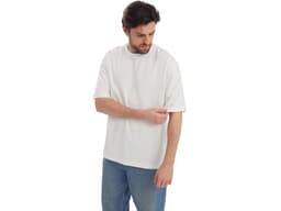Футболка Kyoto из джерси 180 г/м2 с пич отделкой