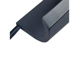 Ежедневник недатированный А5 "Megapolis Nappa Flex"