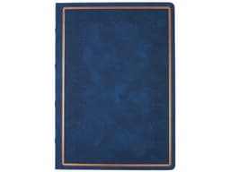 Ежедневник недатированный А4 "Royal"