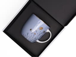 Кружка Valerie Concept CUP 2 BLU