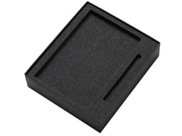 Подарочный набор Vision Pro soft-touch с ручкой и блокнотом А5