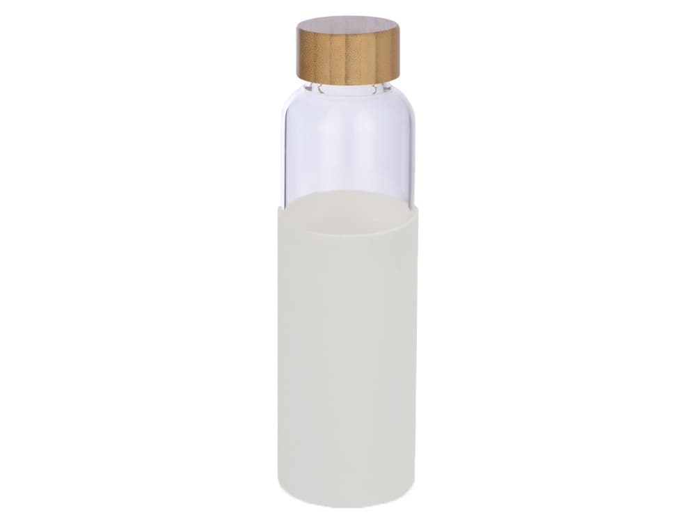 transparent, white