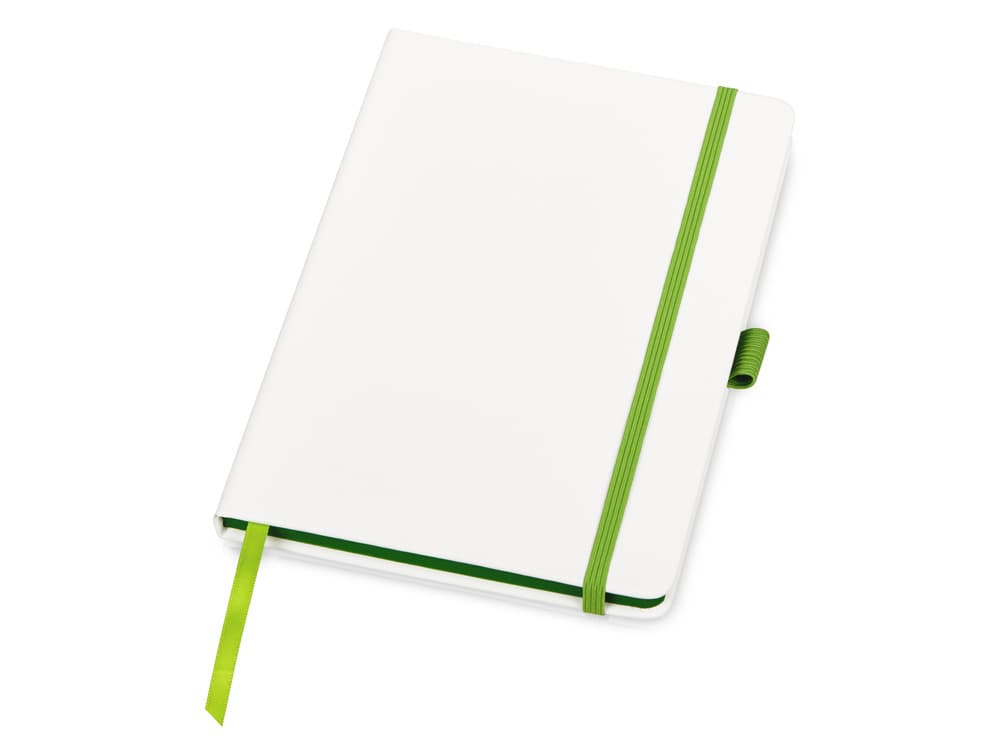 Блокнот "ColorNote White"