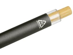 Ручка из переработанного алюминия "Blossom"