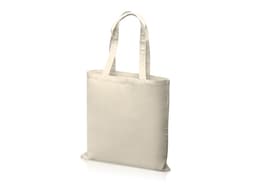 Сумка для шопинга Carryme 140 хлопковая