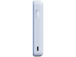 Внешний аккумулятор Xiaomi Magnetic Power Bank 10000 with Built-in Stand Blue