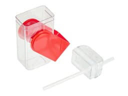 Бутылка для воды JUICY DRINK BOX
