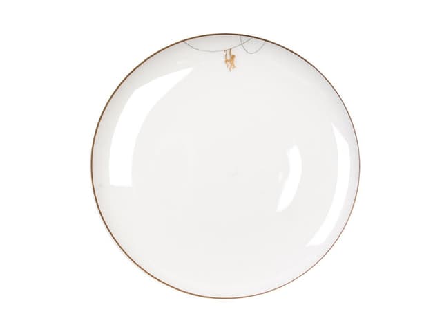Тарелка Valerie Concept PLATE 2 TRO
