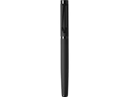 Подарочный набор из 2-х ручек "Black Lama" soft-touch