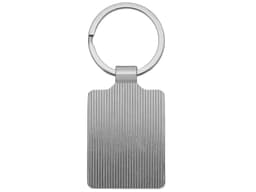 Брелок "Light Steel Rct"
