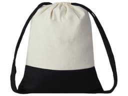 Рюкзак-мешок Cotton из хлопка 170 г