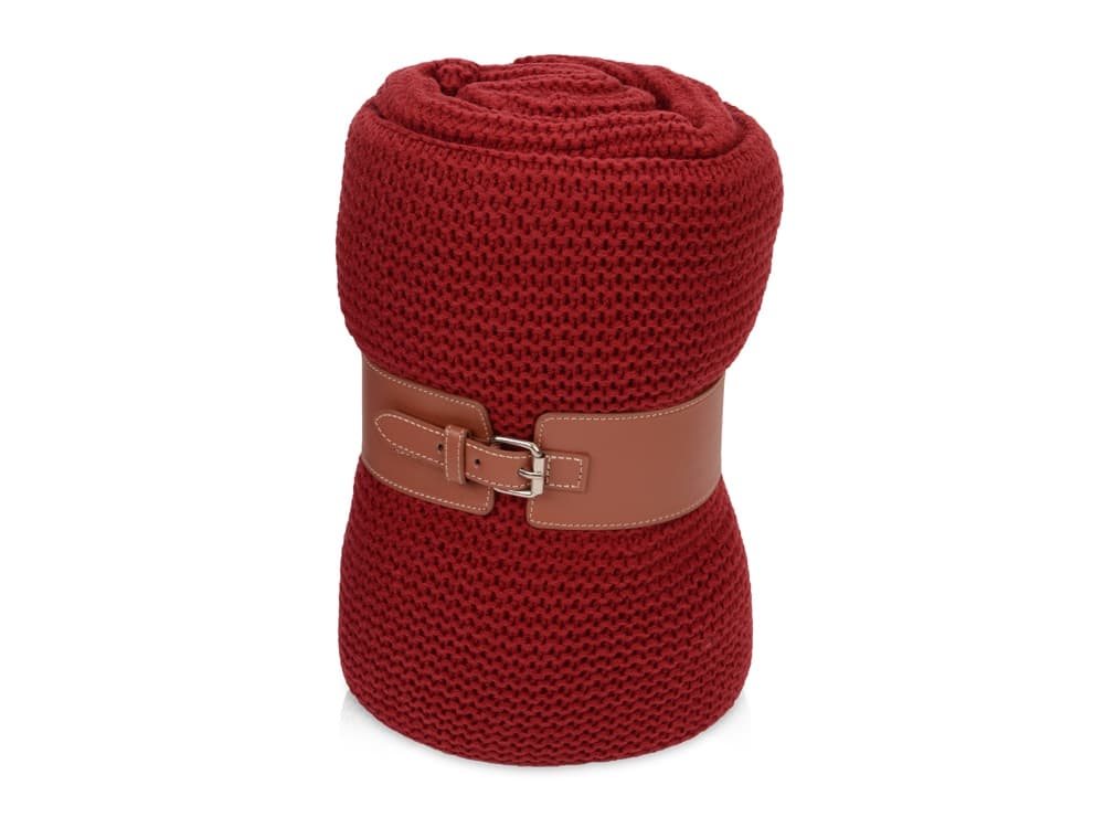 red, brown