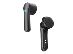 Беспроводные наушники Rombica Mysound Flip Black (Р)