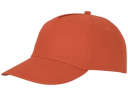 Кепка из 5 панелей Feniks