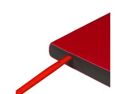 Скетчбук "Sketch & Art" в мягком переплете 210х140 мм