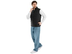 Стеганый жилет "Uniqloud"