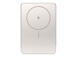 Внешний аккумулятор Xiaomi Super Slim Magnetic Power Bank 5000 Gold