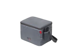 RESTO 5510 grey Изотермическая сумка-холодильник, 11 л, 6/24