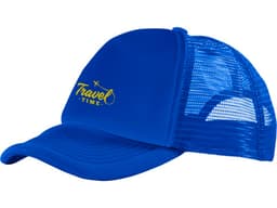 Бейсболка "Тракер"
