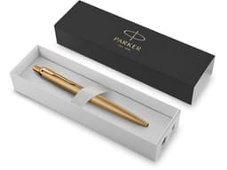 Шариковая ручка Parker Jotter XL SE20 Monochrome в подарочной упаковке
