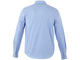 Рубашка с длинными рукавами Hamell