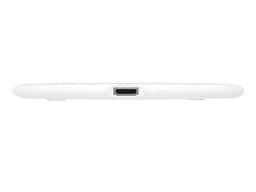 Беспроводное зарядное устройство Rombica NEO Spirit Quick White (Р)