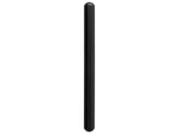Шариковая ручка "Churchill", матовый черный